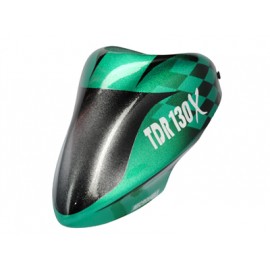 Airbrush Fiberglass F1 Racing TDR Canopy - BLADE 130X Airbrush Fiberglass F1 Racing TDR Canopy - BLADE 130X