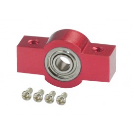 Aluminum Tail Drive Shaft Bearing Housing(R)(forMH Frame series) Aluminum Tail Drive Shaft Bearing Housing(R)(forMH Frame series)