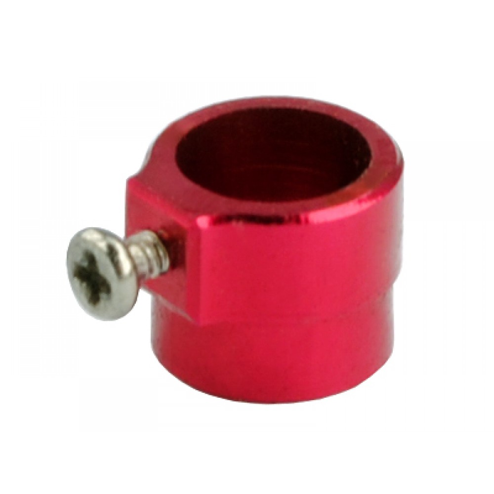 Aluminum Main Shaft Collar (RED) (for MH Main Shaft series)