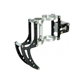 Aluminum Motor Mount - BLADE 180QX / OZONE Aluminum Motor Mount - BLADE 180QX / OZONE