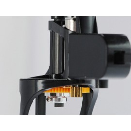 Aluminum Anti-Rotation Collar (for MH-18QX069/X) Aluminum Anti-Rotation Collar (for MH-18QX069/X)