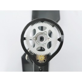 Aluminum Anti-Rotation Collar (for MH-18QX069/X) Aluminum Anti-Rotation Collar (for MH-18QX069/X)