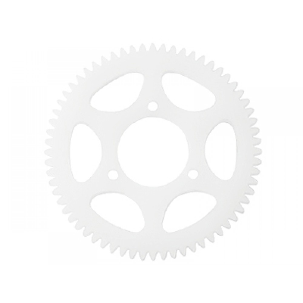 CNC Delrin Main Gear (for MH-18QX069/X) CNC Delrin Main Gear (for MH-18QX069/X)