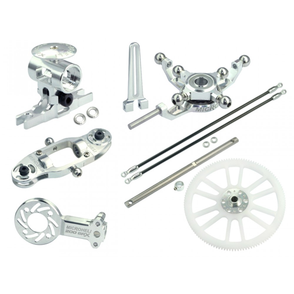 CNC Blade 200 SR X Performance package BLADE 200 SRX
