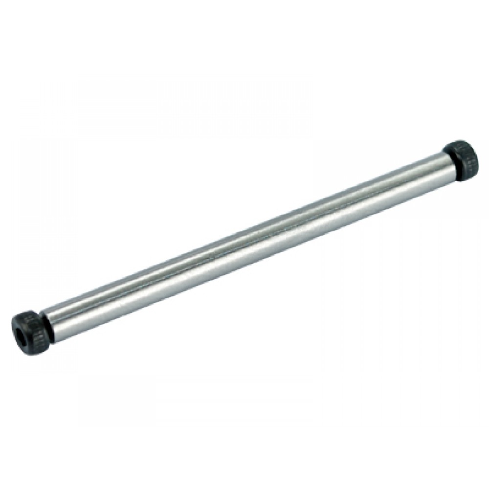 Precision CNC Hardened Steel Feathering Shaft - BLADE 300X