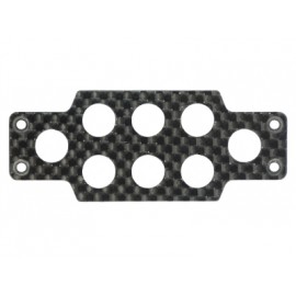 Carbon Fiber Battery Tray (for MH Frame series)