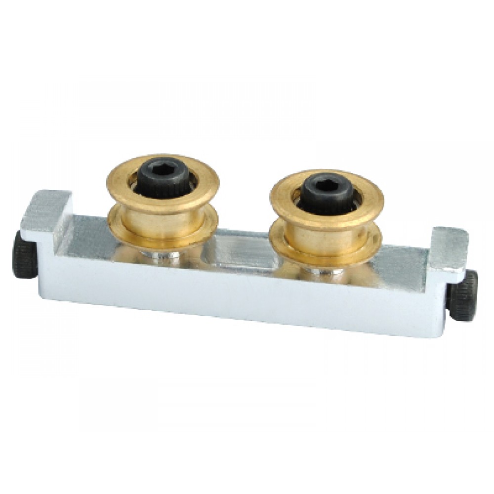 Precision CNC Aluminum Pulley Support (for MH-300X005)