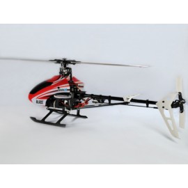 Carbon Fiber Landing Skids D Style (for MH-300X006D/206D series) Carbon Fiber Landing Skids D Style (for MH-300X006D/206D series)