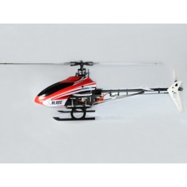 Carbon Fiber Landing Skids O Style (for MH Landing Gear O Style) Carbon Fiber Landing Skids O Style (for MH Landing Gear O Style)