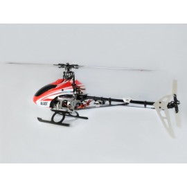 Carbon Fiber Landing Skids O Style (for MH Landing Gear O Style) Carbon Fiber Landing Skids O Style (for MH Landing Gear O Style)