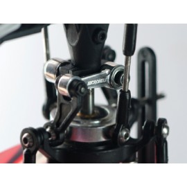 Aluminum Washout Control Arm set - BLADE 300X Aluminum Washout Control Arm set - BLADE 300X