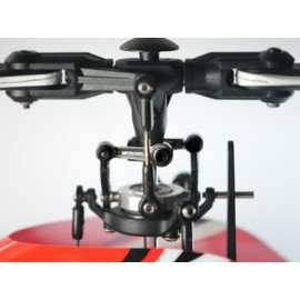 Aluminum Washout Control Arm set - BLADE 300X Aluminum Washout Control Arm set - BLADE 300X