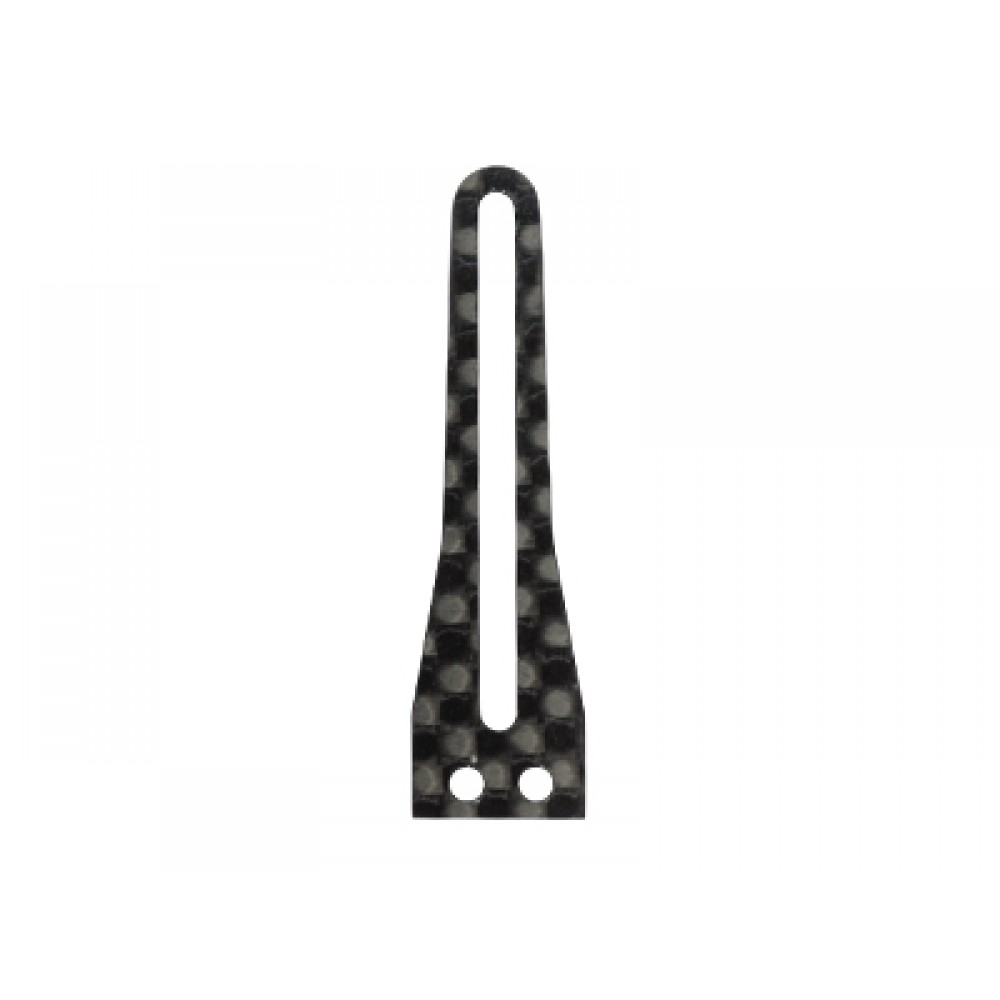 Carbon Fiber Anti-Rotation Guide (for MH Frame series)