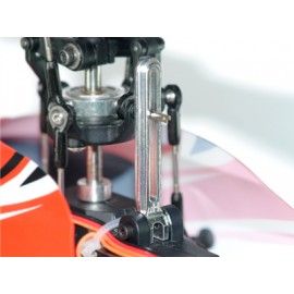 Aluminum Anti-Rotation Guide - BLADE 300X Aluminum Anti-Rotation Guide - BLADE 300X