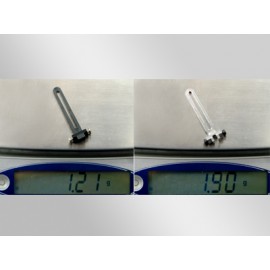 Aluminum Anti-Rotation Guide - BLADE 300X Aluminum Anti-Rotation Guide - BLADE 300X
