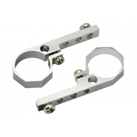 Aluminum Tail Servo Mount - BLADE 300X