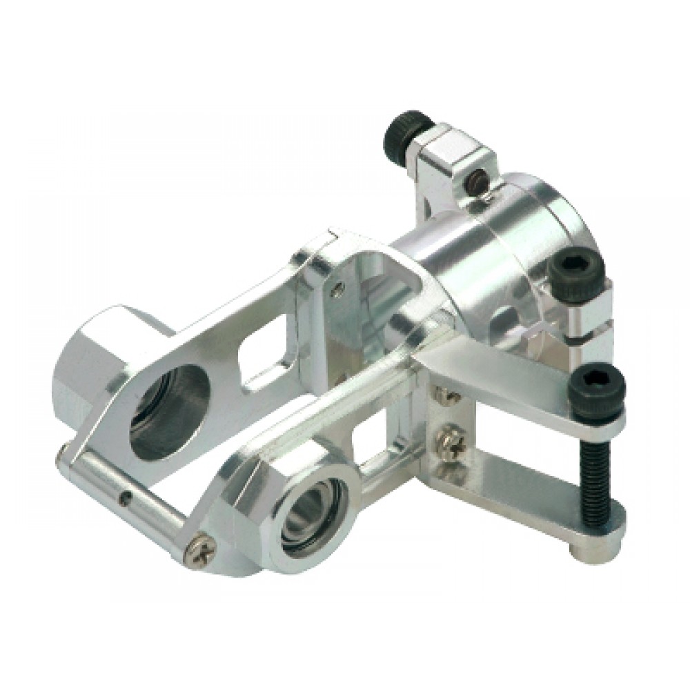 Precision CNC Aluminum Tail Gear Case - BLADE 300X