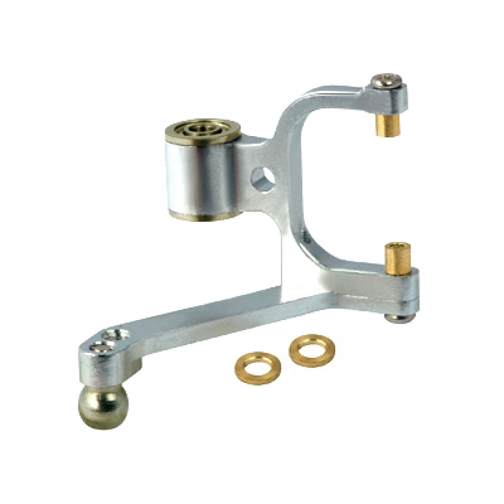 Aluminum Tail Pitch Lever - BLADE 300X Aluminum Tail Pitch Lever - BLADE 300X