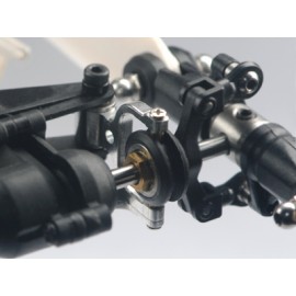 Aluminum Tail Pitch Lever - BLADE 300X Aluminum Tail Pitch Lever - BLADE 300X