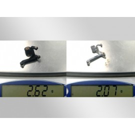 Aluminum Tail Pitch Lever - BLADE 300X Aluminum Tail Pitch Lever - BLADE 300X