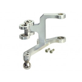 Aluminum Tail Pitch Lever (for MH Tail Set Pro BLADE 300X)