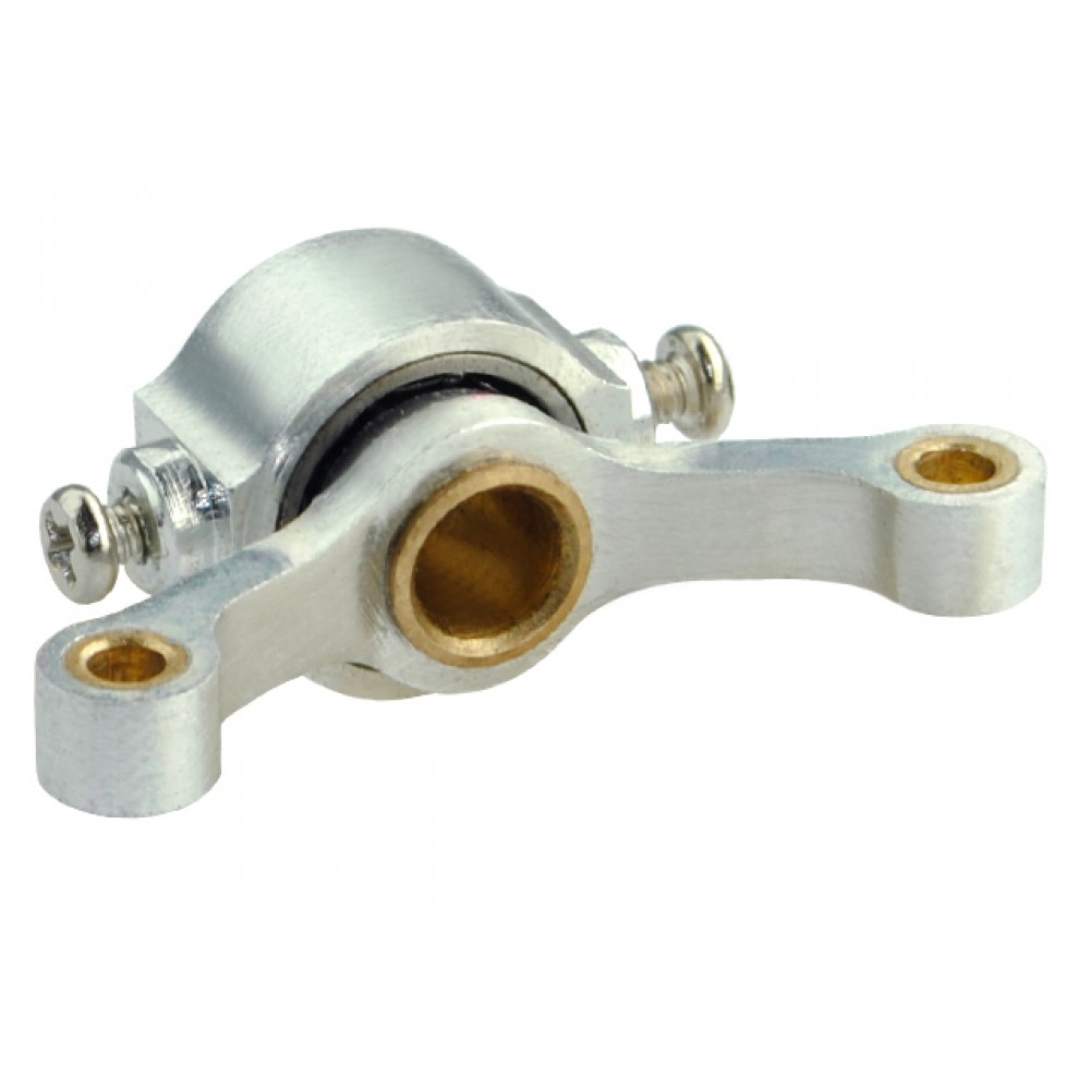 Aluminum Tail Pitch Slider (for MH-300X029) Aluminum Tail Pitch Slider (for MH-300X029)
