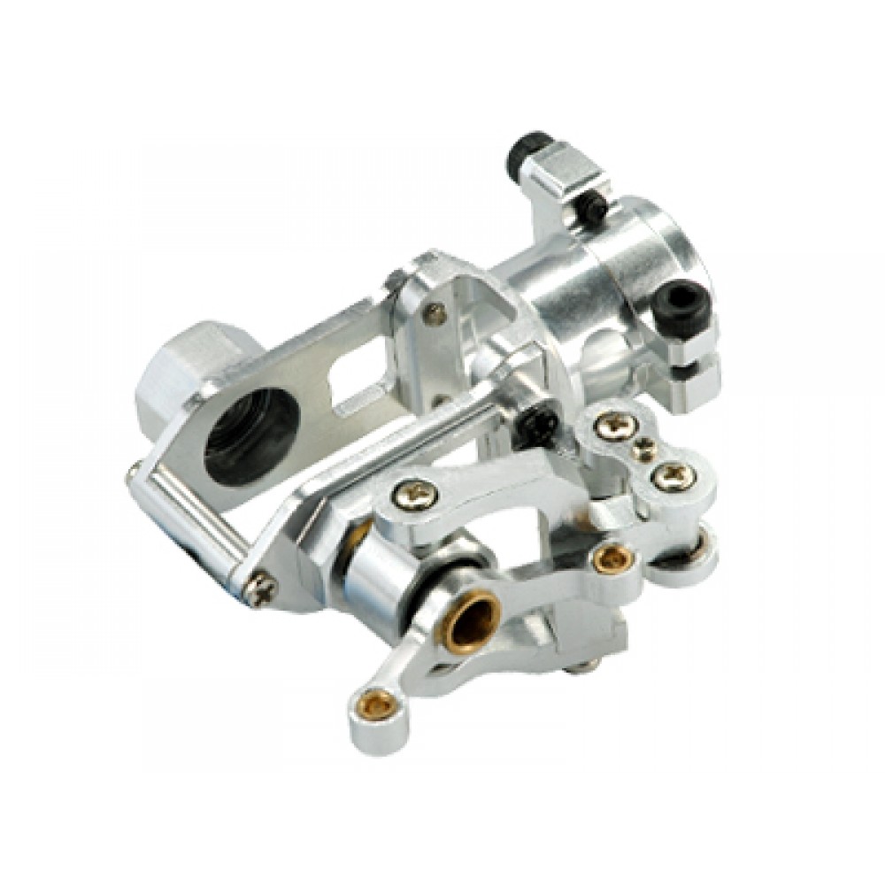 Precision CNC Aluminum Tail Set Pro - BLADE 300X