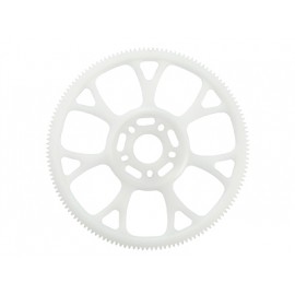 CNC Delrin Main Gear (for MH Gear System series)