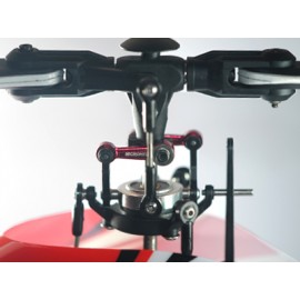 Aluminum Washout Control Arm set (RED) - BLADE 300X Aluminum Washout Control Arm set (RED) - BLADE 300X