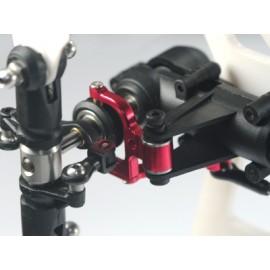 Aluminum Tail Pitch Lever (RED) - BLADE 300X Aluminum Tail Pitch Lever (RED) - BLADE 300X