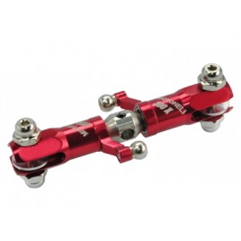 Precision CNC Aluminum Tail Rotor (RED) - BLADE 300X Precision CNC Aluminum Tail Rotor (RED) - BLADE 300X
