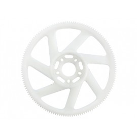 CNC Delrin Main Gear (for MH Gear System series)