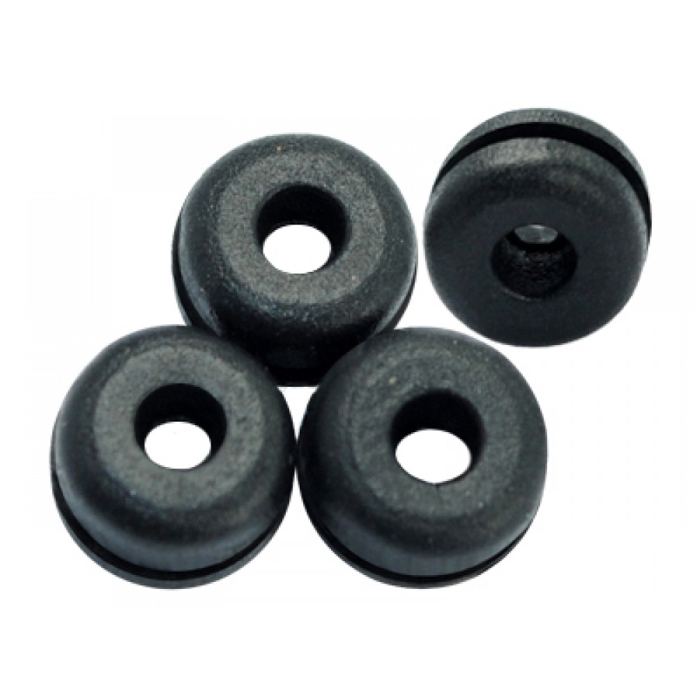 Rubber Canopy Grommets - BLADE 300 CFX / 360 CFX Rubber Canopy Grommets - BLADE 300 CFX / 360 CFX