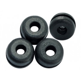 Rubber Canopy Grommets - BLADE 300 CFX / 360 CFX Rubber Canopy Grommets - BLADE 300 CFX / 360 CFX