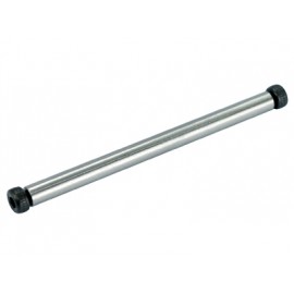 Precision CNC Hardened Steel Feathering Shaft - BLADE 300 CFX