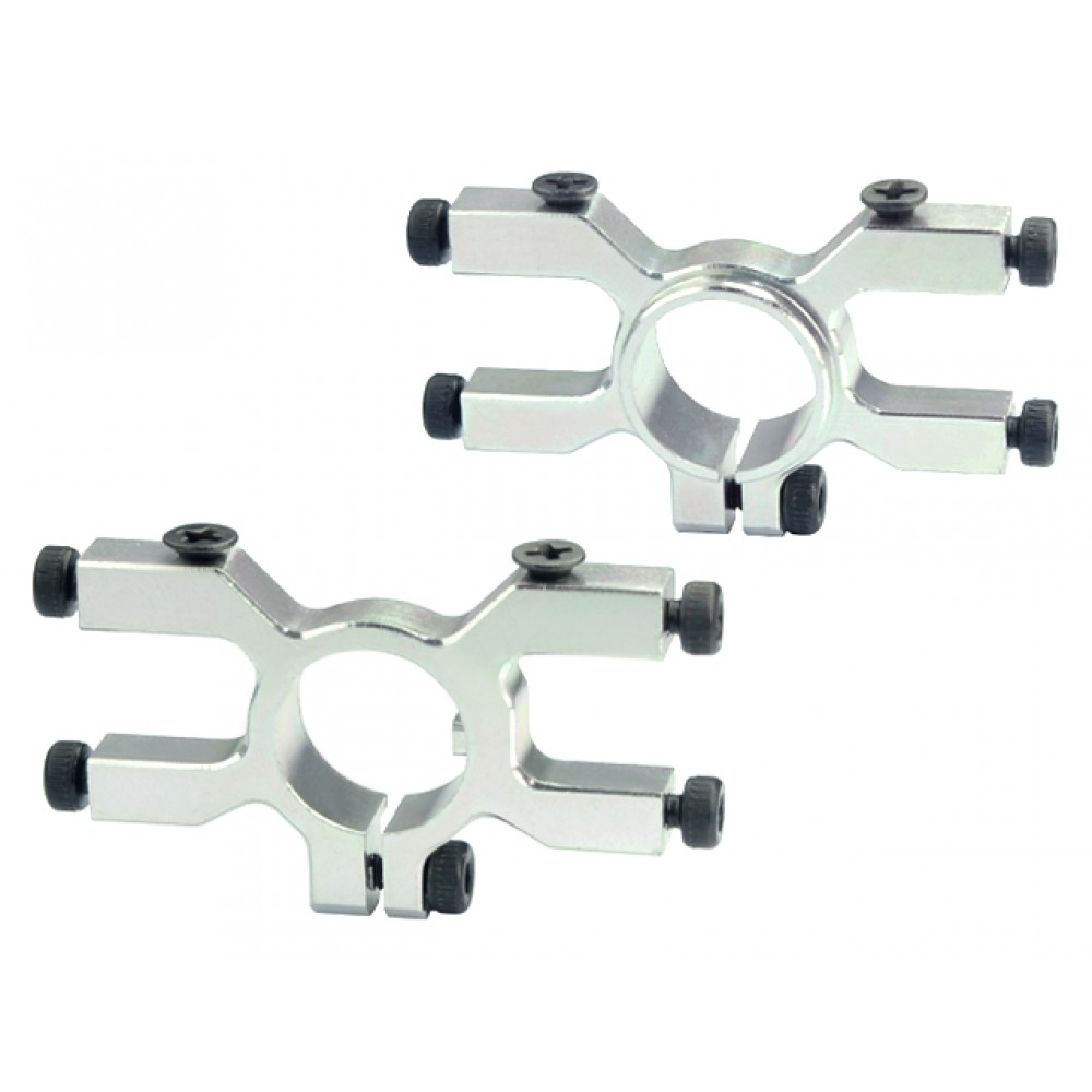 Aluminum Tail Boom Mount - BLADE 300 CFX