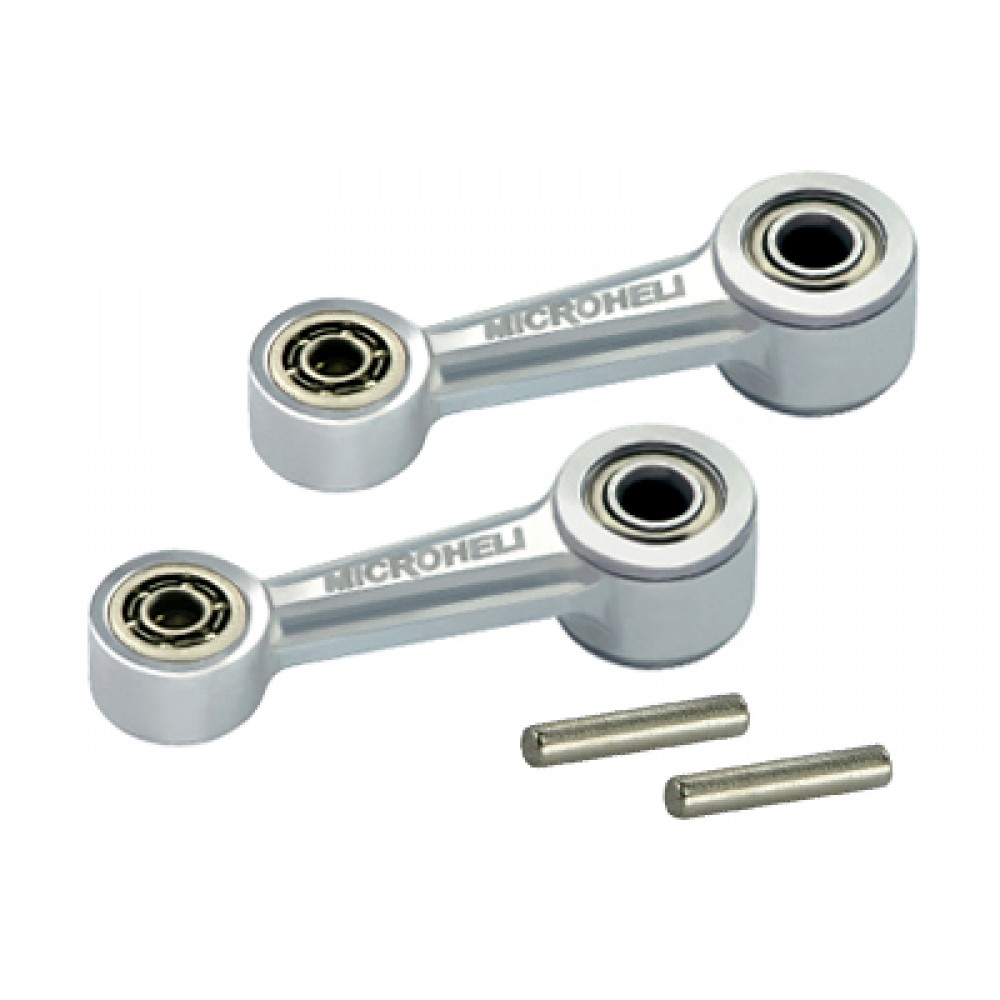 Aluminum Washout Control Arm set - BLADE 300 CFX Aluminum Washout Control Arm set - BLADE 300 CFX
