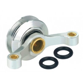 Precision CNC Aluminum Tail Pitch Slider - BLADE 300 CFX