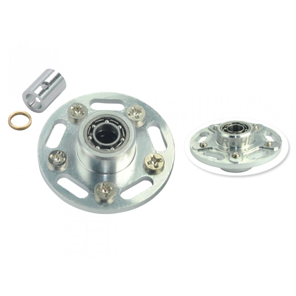 Aluminum Main Gear Hub (for MH Main Gear BLADE 300 CFX)