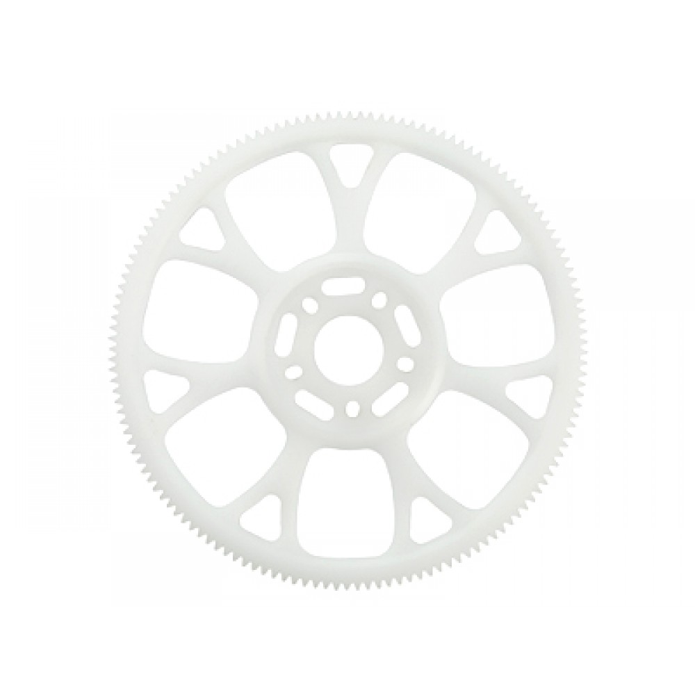 CNC Delrin Main Gear (for MH Main Gear BLADE 300 CFX)