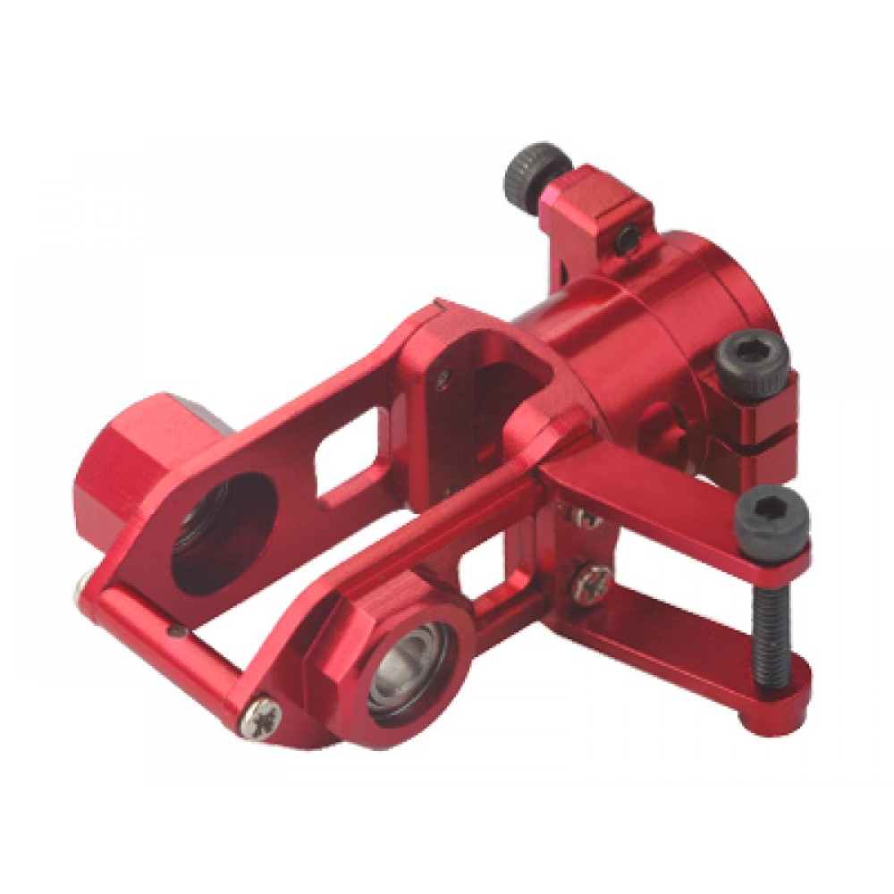 Precision CNC Aluminum Tail Gear Case (RED) - BLADE 300 CFX Precision CNC Aluminum Tail Gear Case (RED) - BLADE 300 CFX