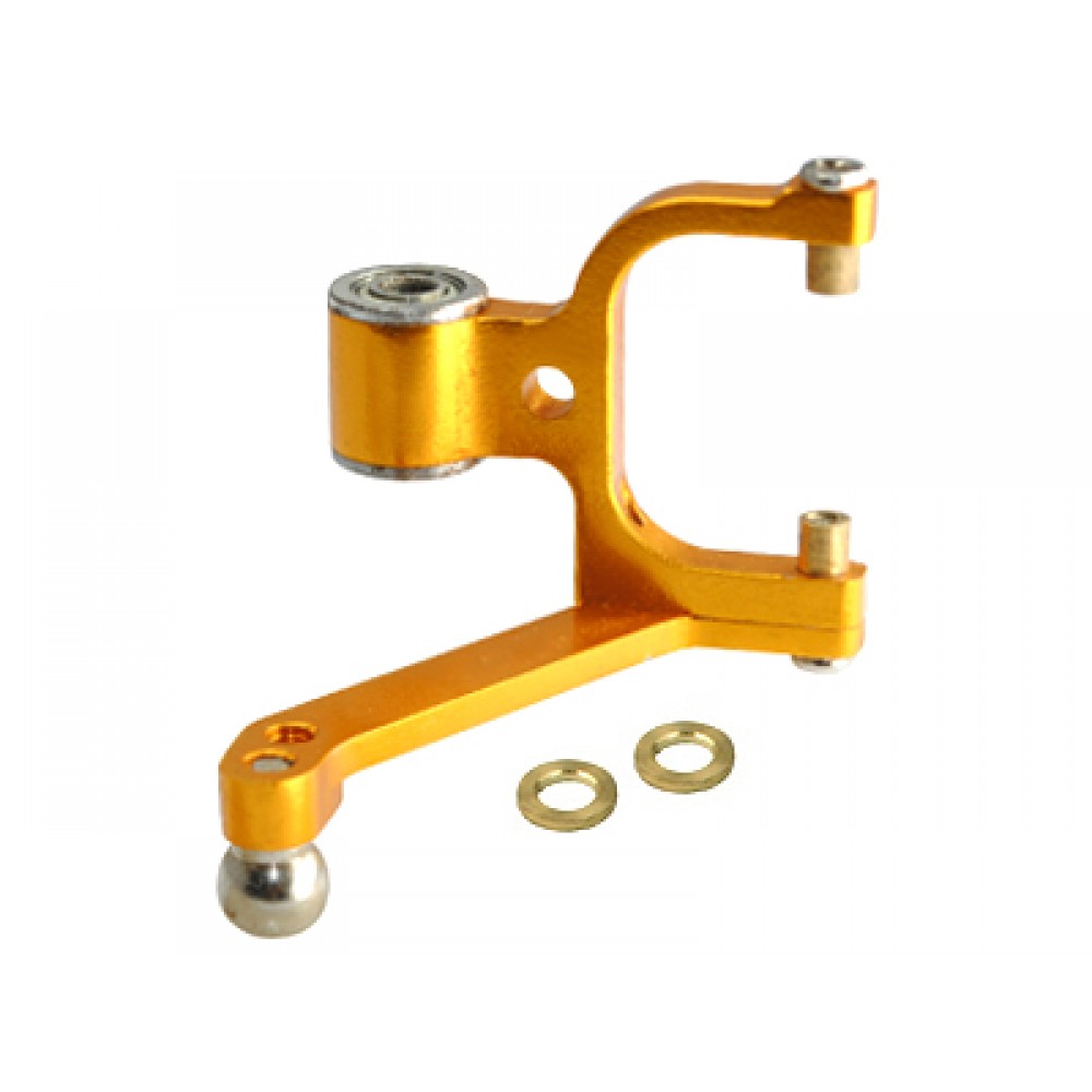 Aluminum Tail Pitch Lever (GOLD) - BLADE 300 CFX Aluminum Tail Pitch Lever (GOLD) - BLADE 300 CFX