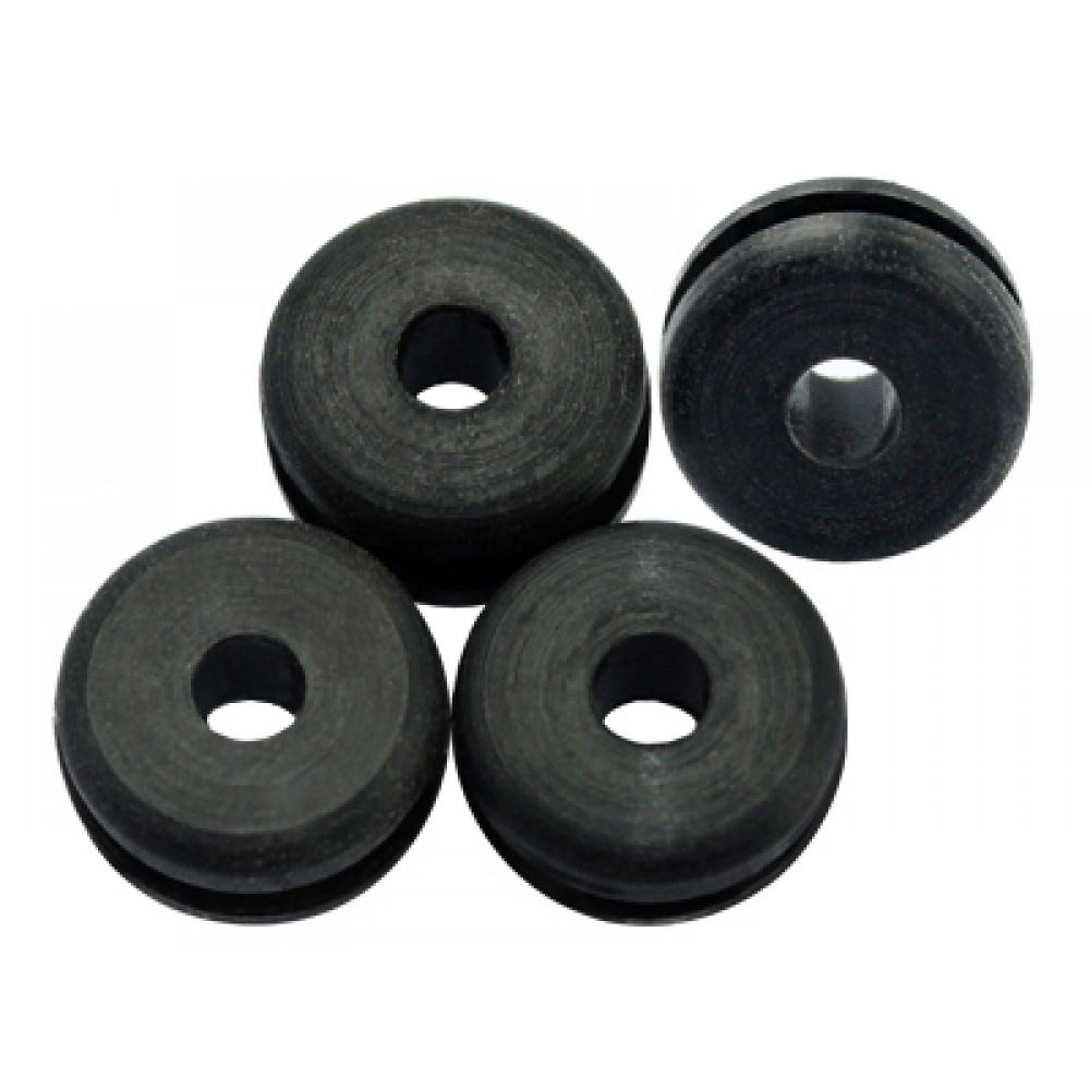 Rubber Canopy Grommets - BLADE 450X Rubber Canopy Grommets - BLADE 450X