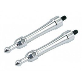 Aluminum Canopy Mount set - BLADE 450X/3D/330X/330S