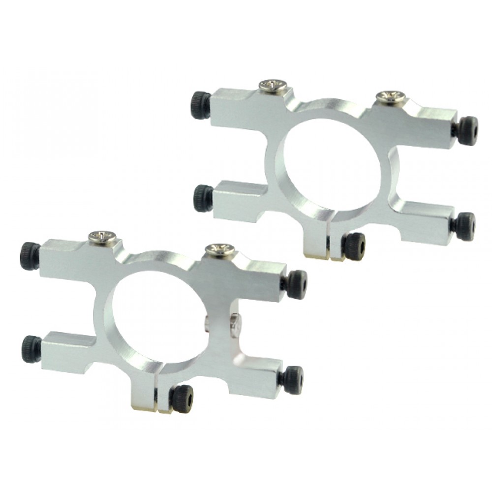 Aluminum Tail Boom Mount (for MH-450X005/105)