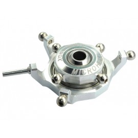 Precision CNC Aluminum Swashplate - BLADE 450X