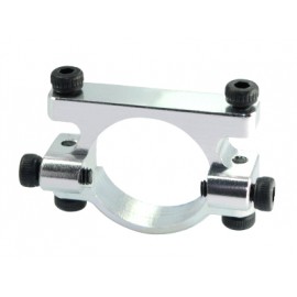 Aluminum Tail Boom Support Mount for MH-450X023H/123H