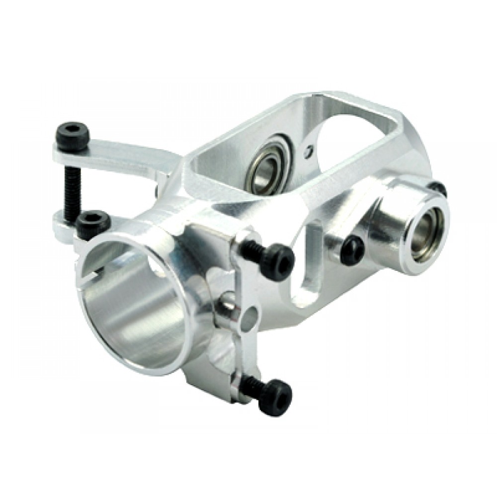 Aluminum Tail Gear Case - BLADE 450 3D / 450X / 330X Aluminum Tail Gear Case - BLADE 450 3D / 450X / 330X