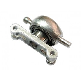 Precision CNC Aluminum Tail Pitch Slider - WALKERA 4G6S