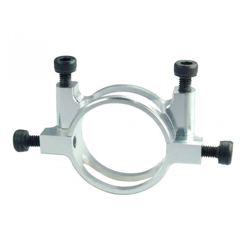 Aluminum Tail Boom Support Mount - BLADE 550X Aluminum Tail Boom Support Mount - BLADE 550X